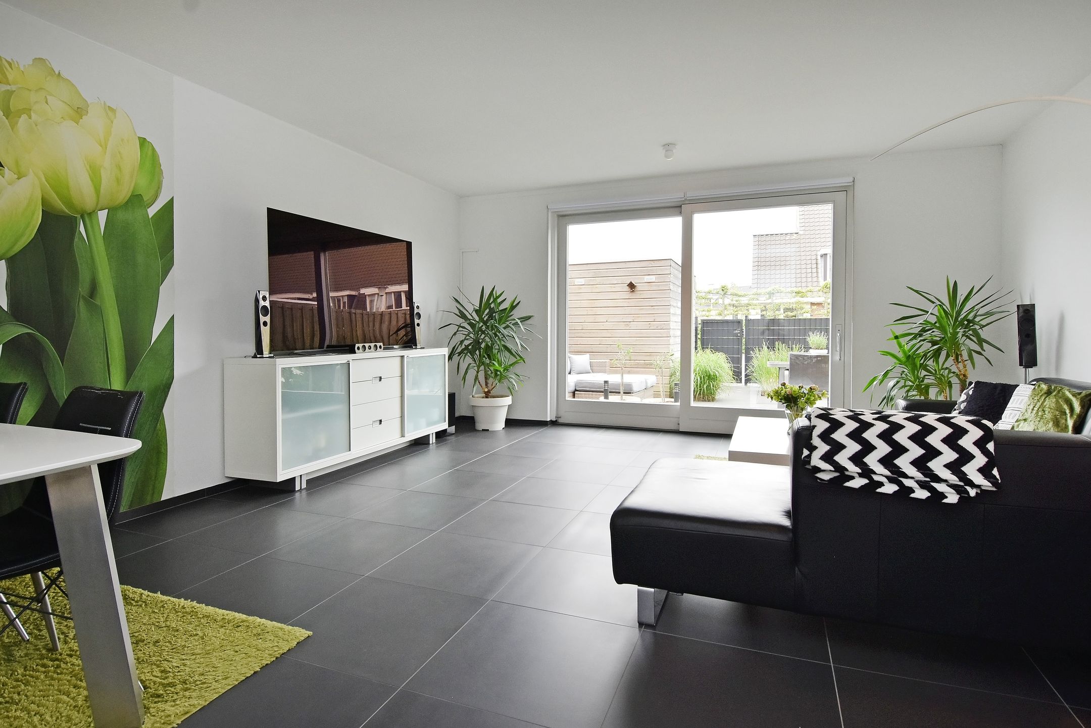 Foto 3 van Sneekermeerplantsoen 44