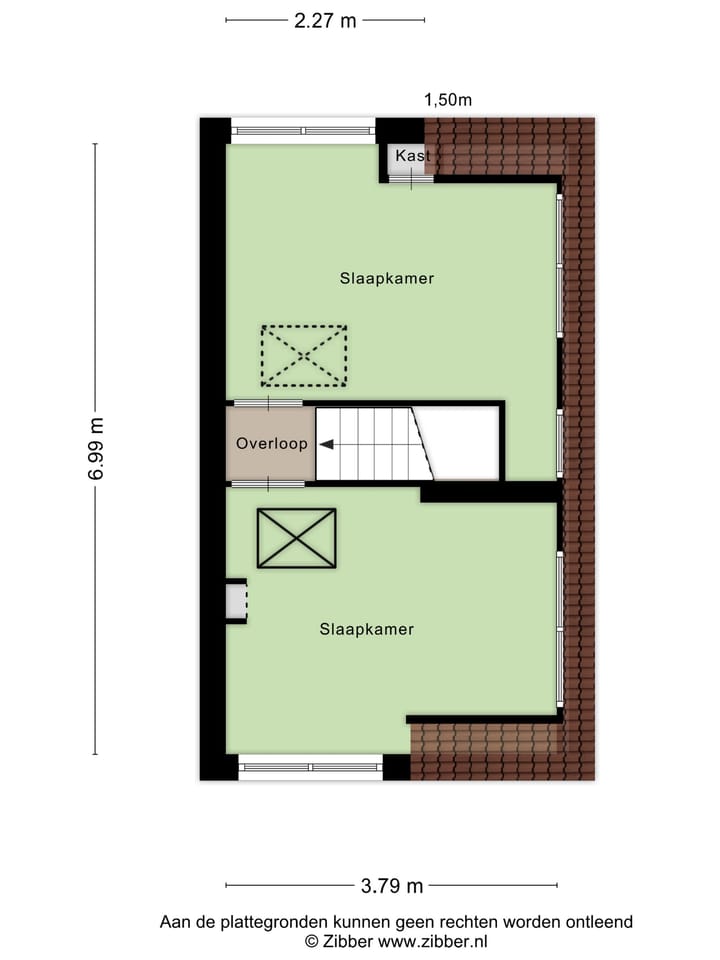 Photo 36 of Tweeschaar 19