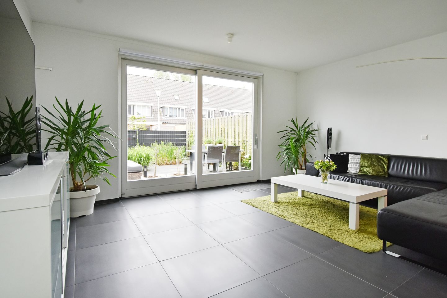 Foto 4 van Sneekermeerplantsoen 44