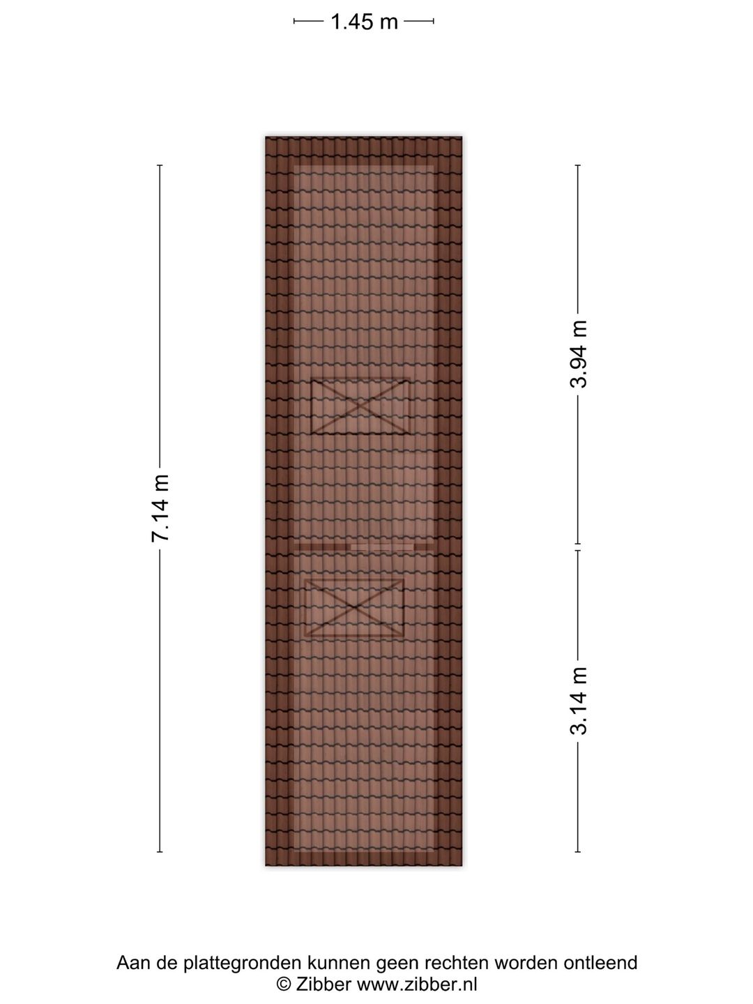 Foto 37 van Tweeschaar 19