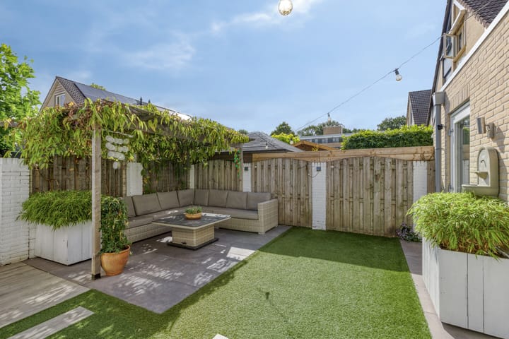 Photo 5 of Tweeschaar 19