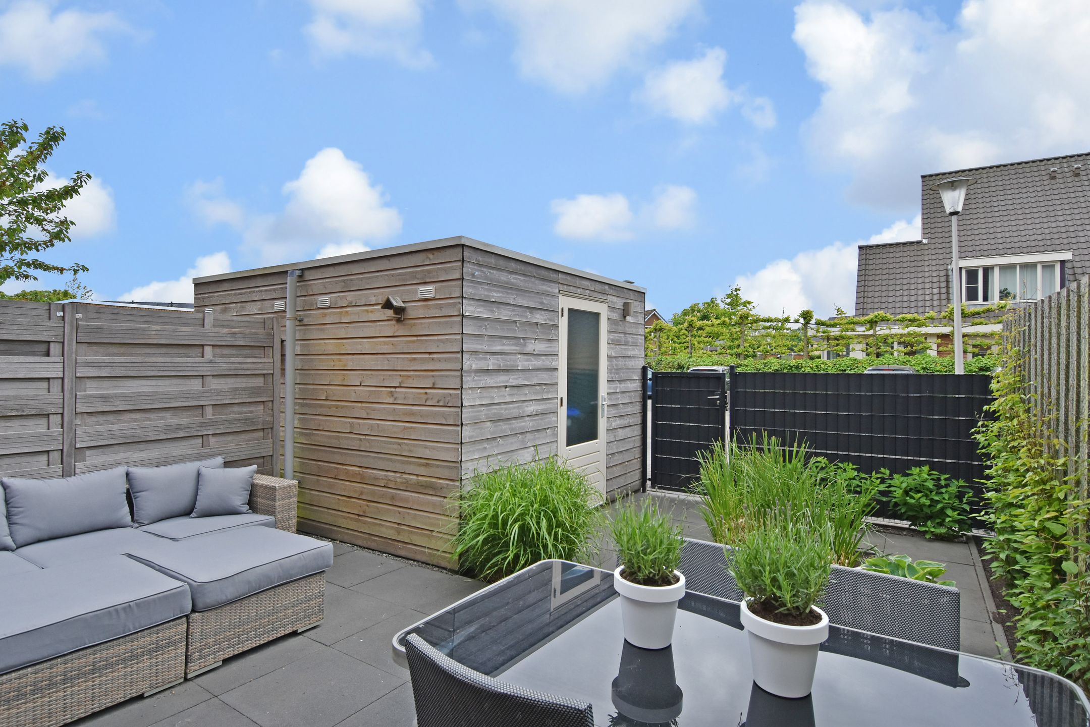 Foto 6 van Sneekermeerplantsoen 44