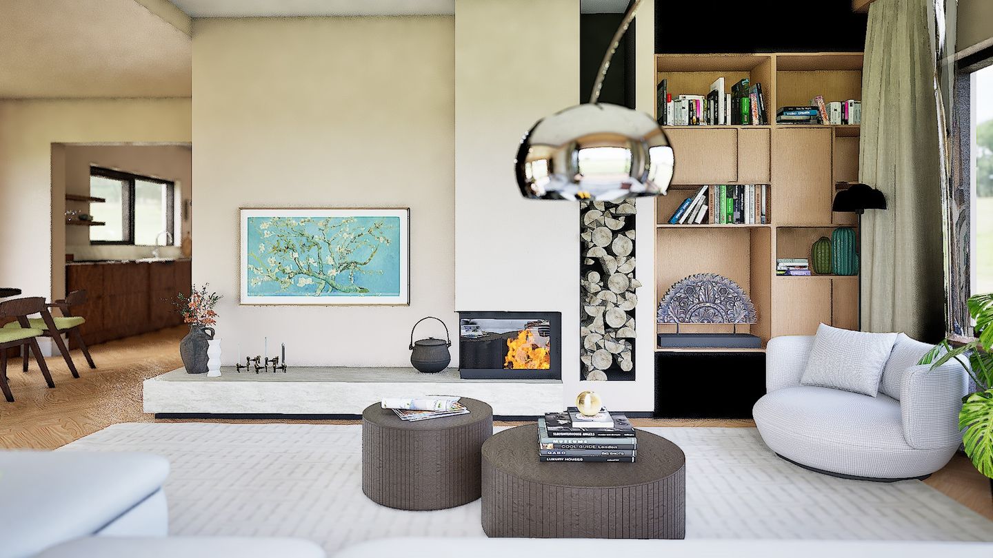 Foto 5 van Horstweg 14-A