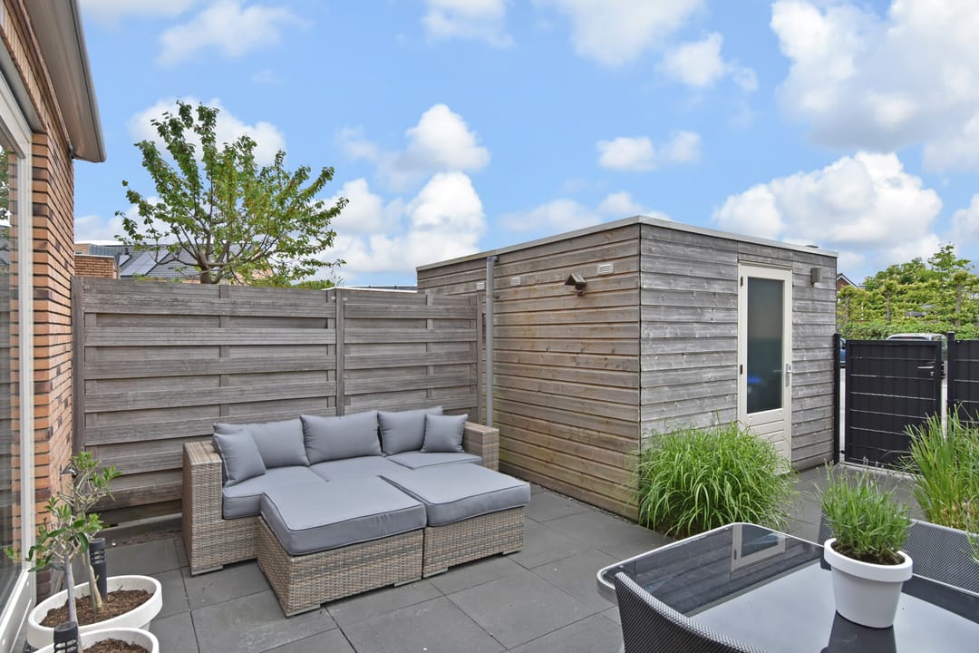 Foto 7 van Sneekermeerplantsoen 44