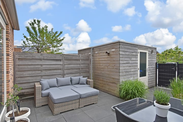 Foto 7 van Sneekermeerplantsoen 44