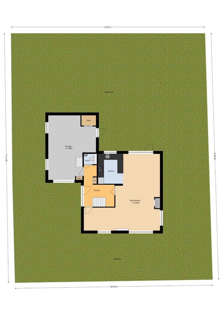 Foto 44 van Achter de Molen 37