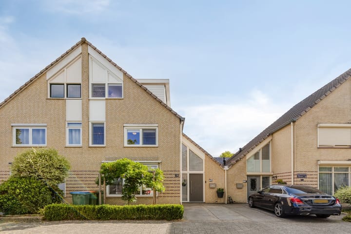 Photo 7 of Tweeschaar 19