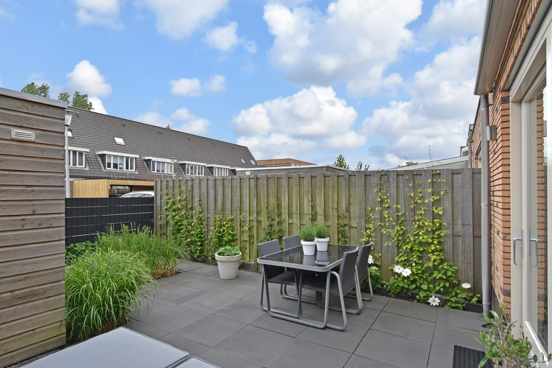 Foto 8 van Sneekermeerplantsoen 44