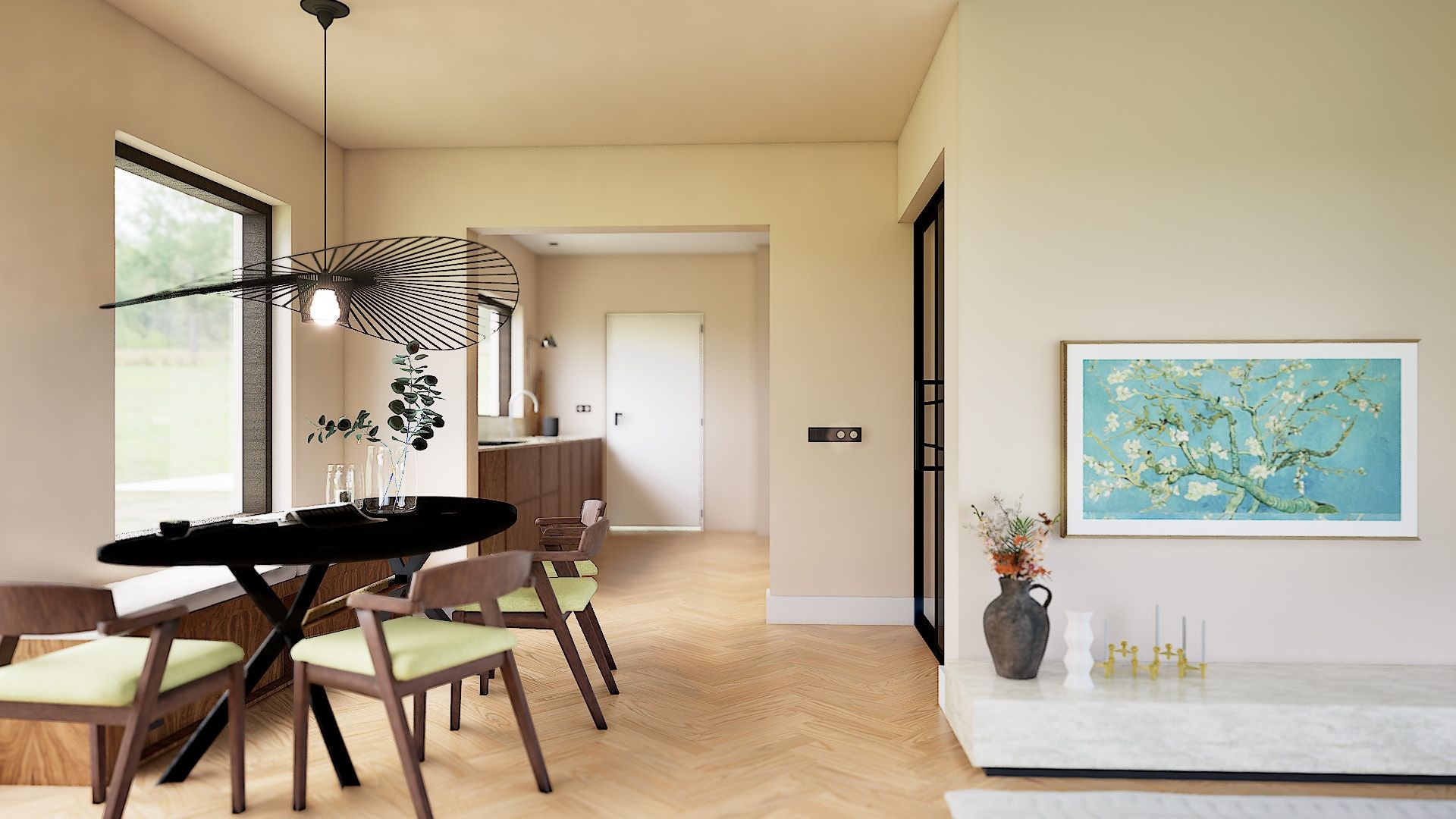 Foto 6 van Horstweg 14-A