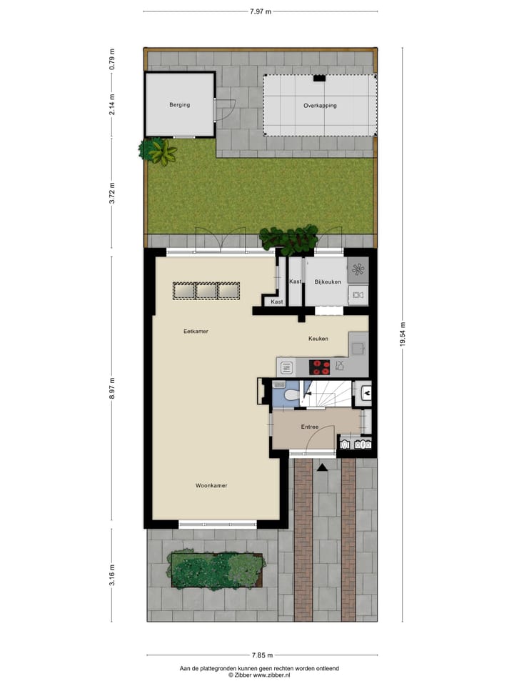 Photo 40 of Tweeschaar 19