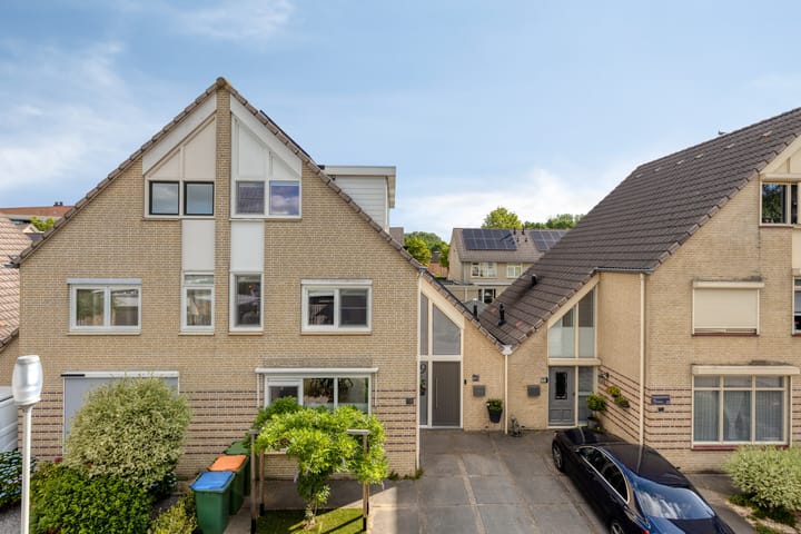 Photo 6 of Tweeschaar 19