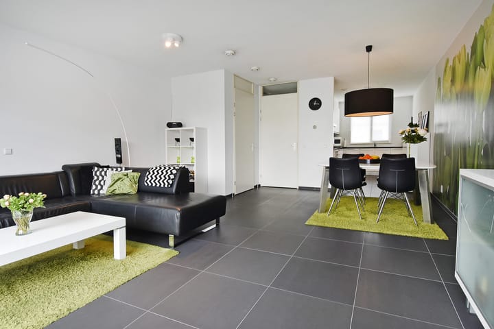 Foto 9 van Sneekermeerplantsoen 44