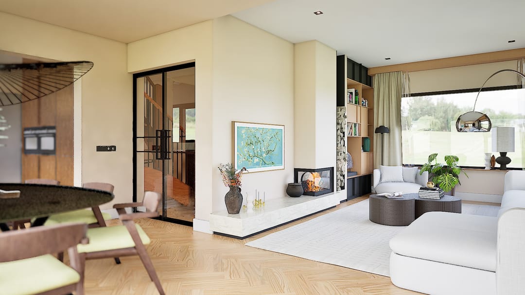 Foto 2 van Horstweg 14-A