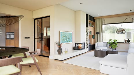 Horstweg 14-A secondary image