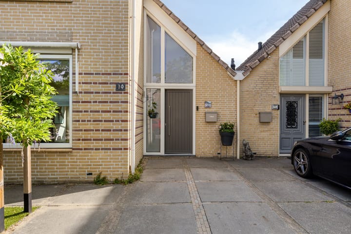 Photo 8 of Tweeschaar 19