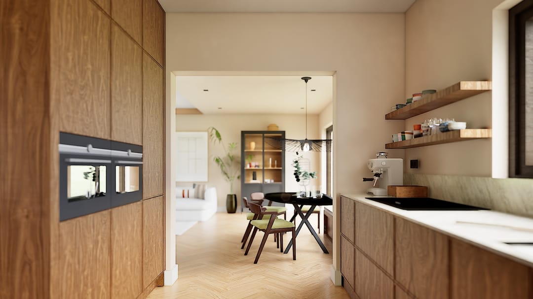 Foto 7 van Horstweg 14-A