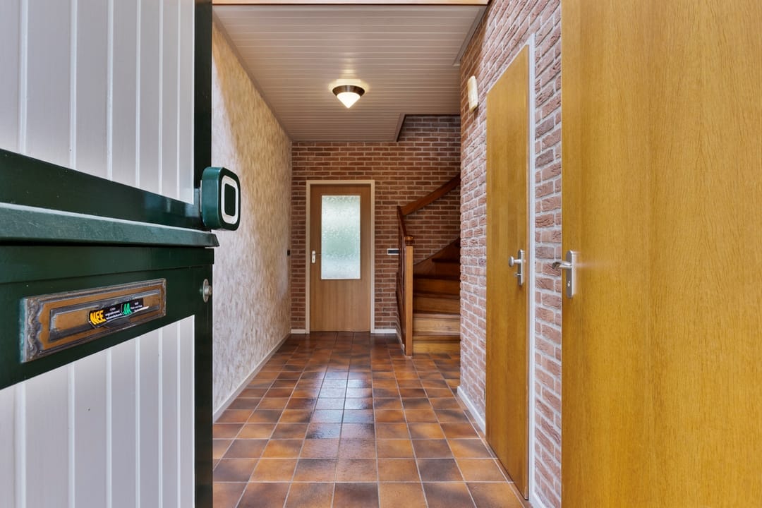 Foto 8 van Horstweg 14-A