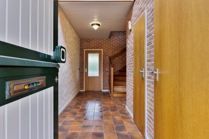 Foto 8 van Horstweg 14-A