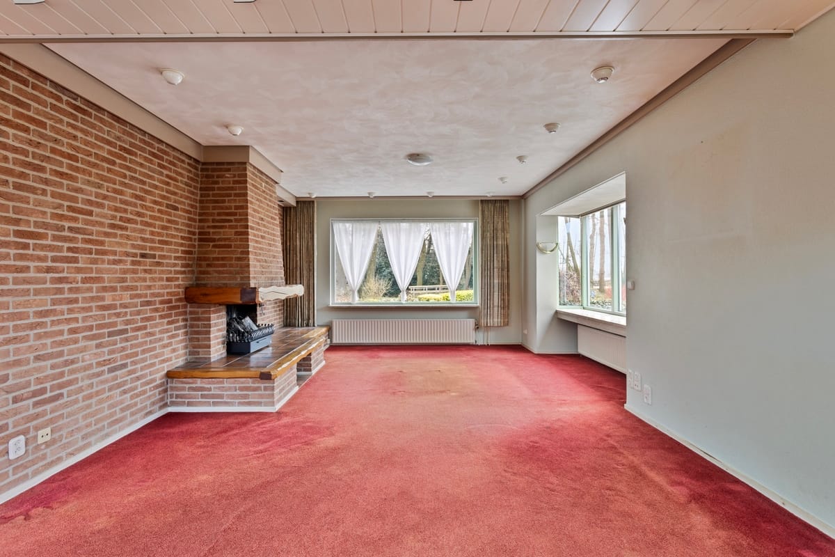 Foto 10 van Horstweg 14-A