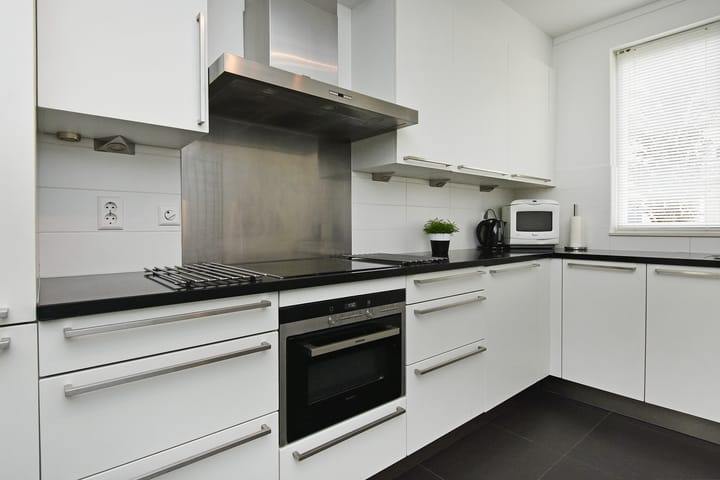 Foto 14 van Sneekermeerplantsoen 44