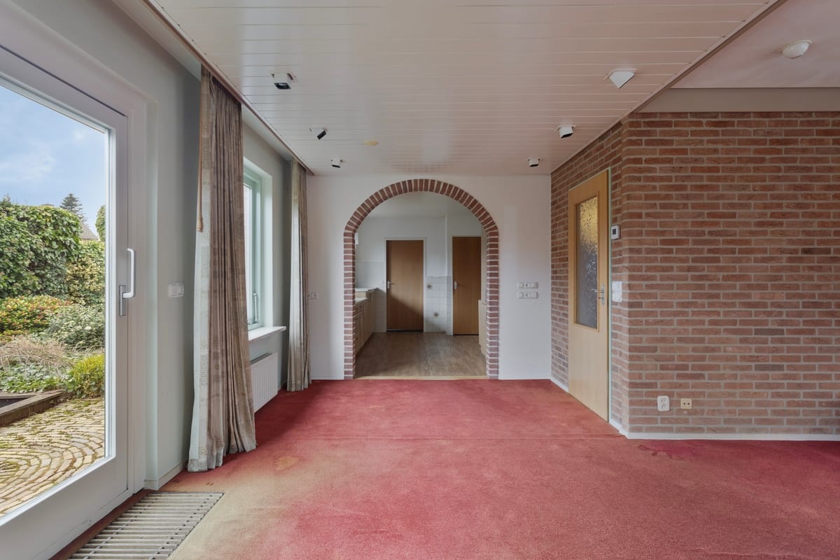 Foto 12 van Horstweg 14-A