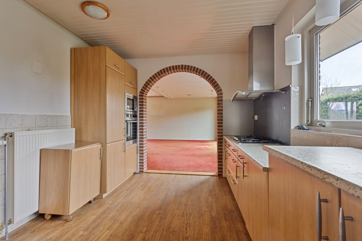 Foto 14 van Horstweg 14-A