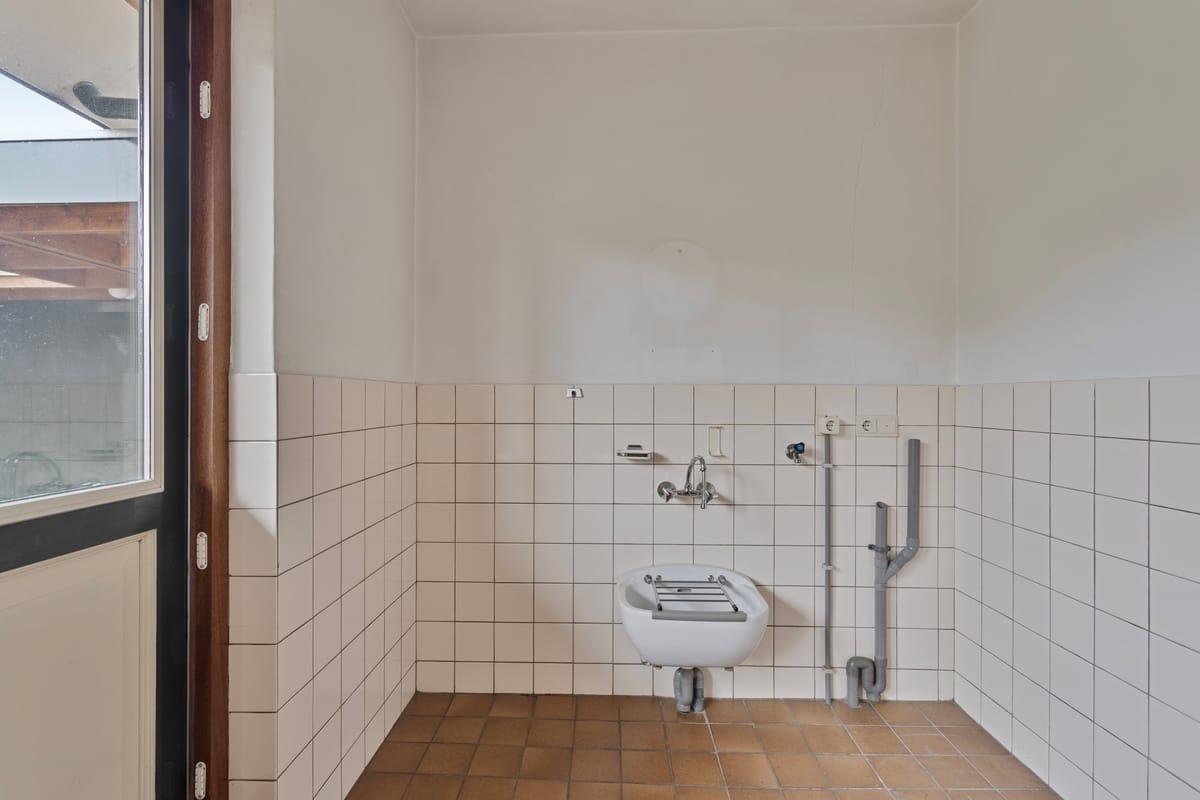 Foto 15 van Horstweg 14-A