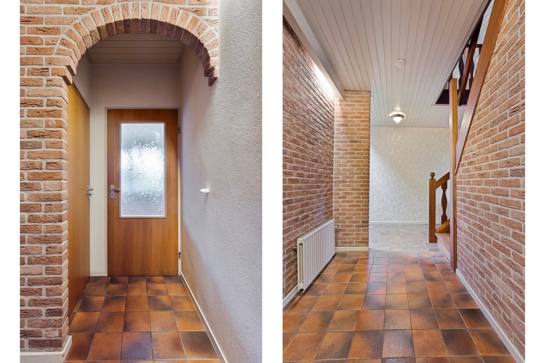 Foto 22 van Horstweg 14-A