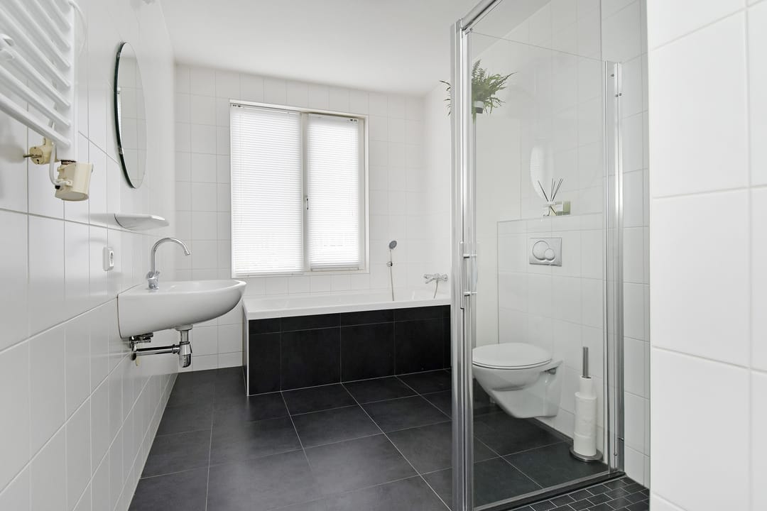 Foto 23 van Sneekermeerplantsoen 44