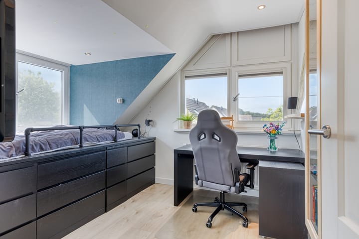 Photo 26 of Tweeschaar 19