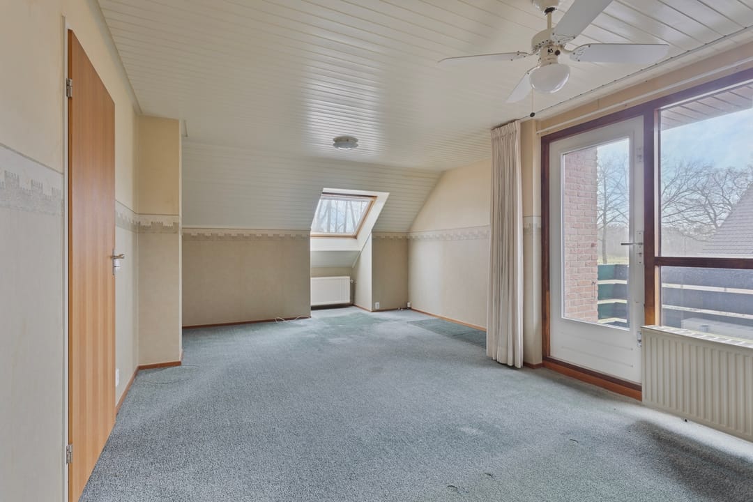 Foto 26 van Horstweg 14-A