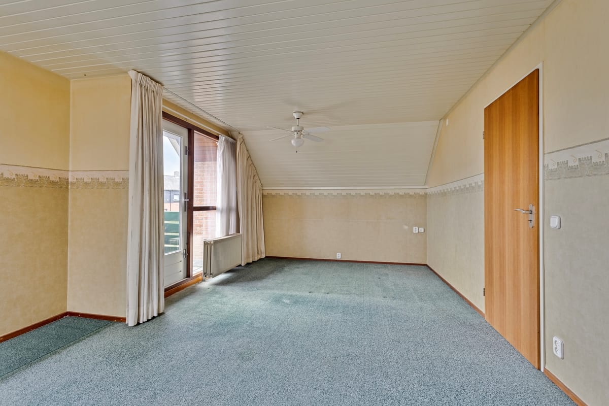 Foto 27 van Horstweg 14-A