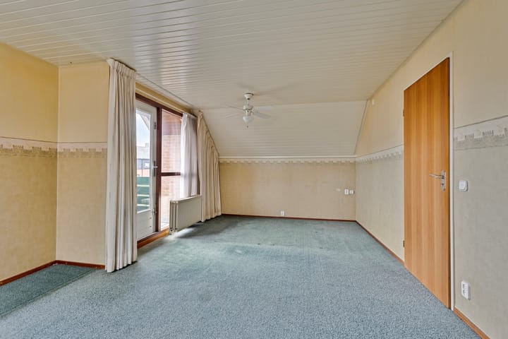 Foto 27 van Horstweg 14-A