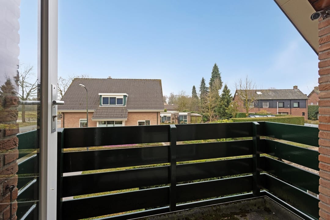 Foto 28 van Horstweg 14-A