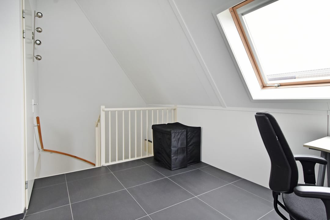 Foto 26 van Sneekermeerplantsoen 44