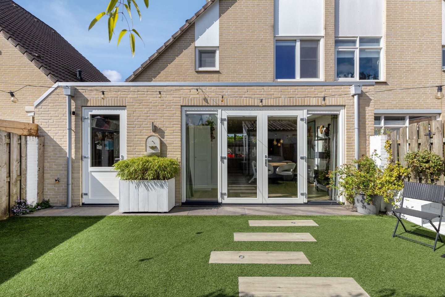 Foto 29 van Tweeschaar 19