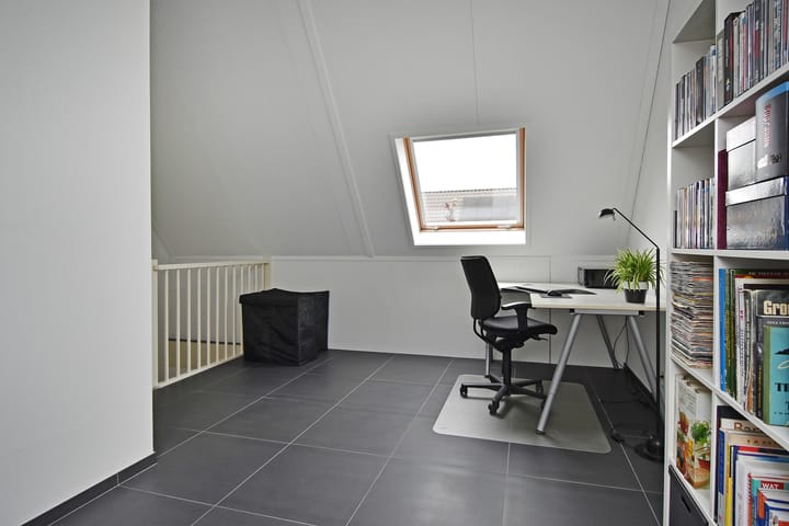 Foto 27 van Sneekermeerplantsoen 44