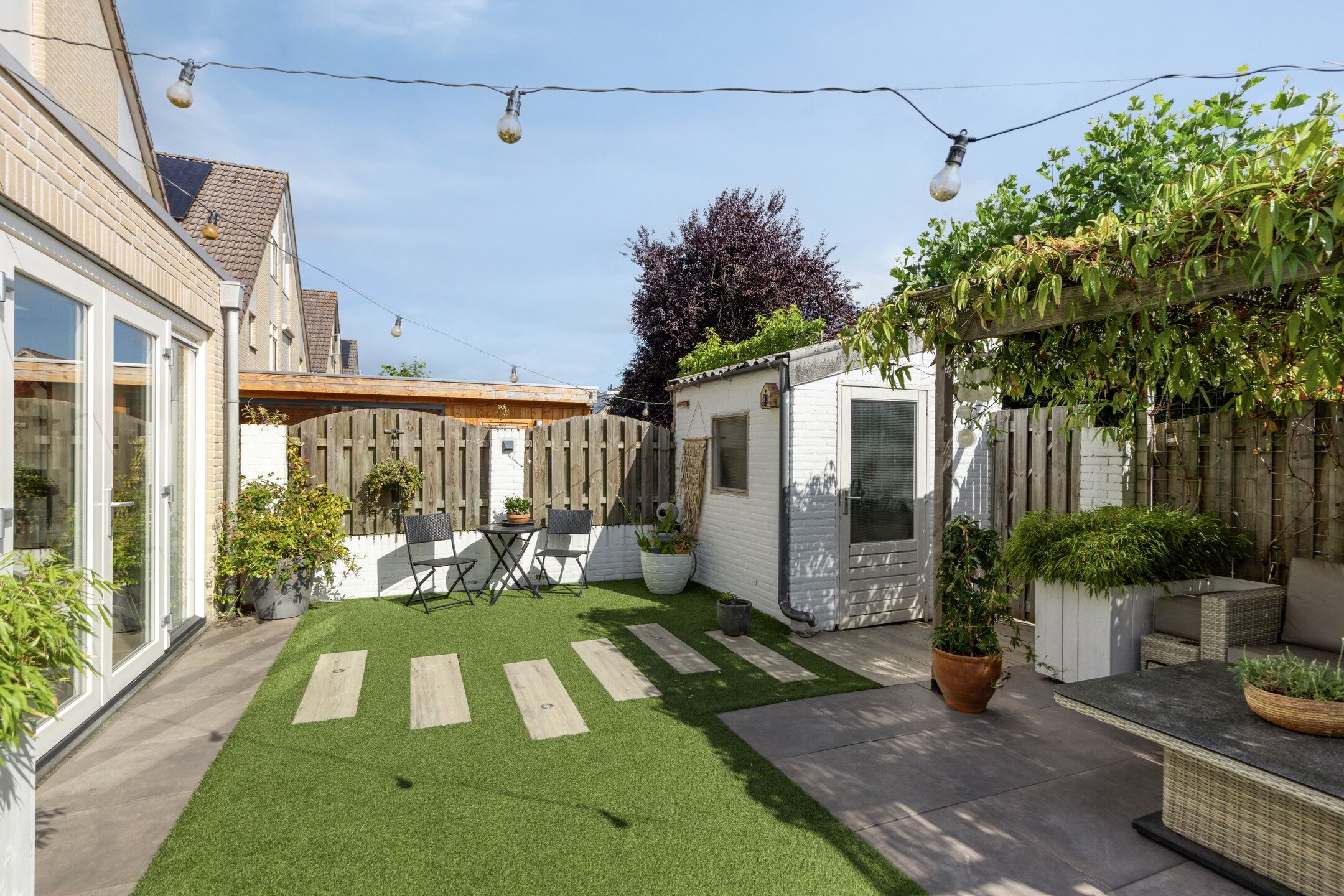 Foto 30 van Tweeschaar 19