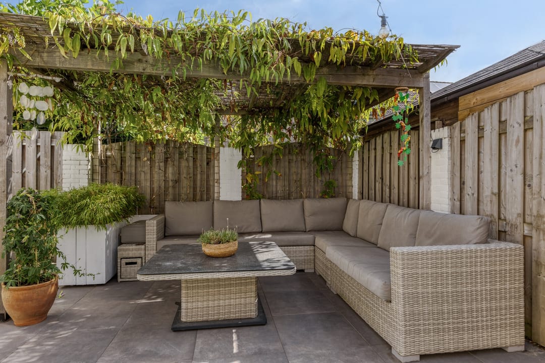 Foto 32 van Tweeschaar 19