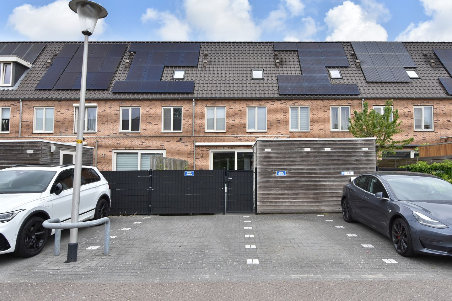 Foto 29 van Sneekermeerplantsoen 44