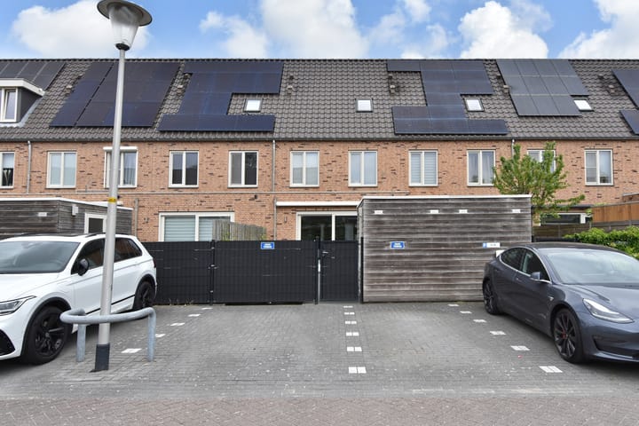 Foto 29 van Sneekermeerplantsoen 44