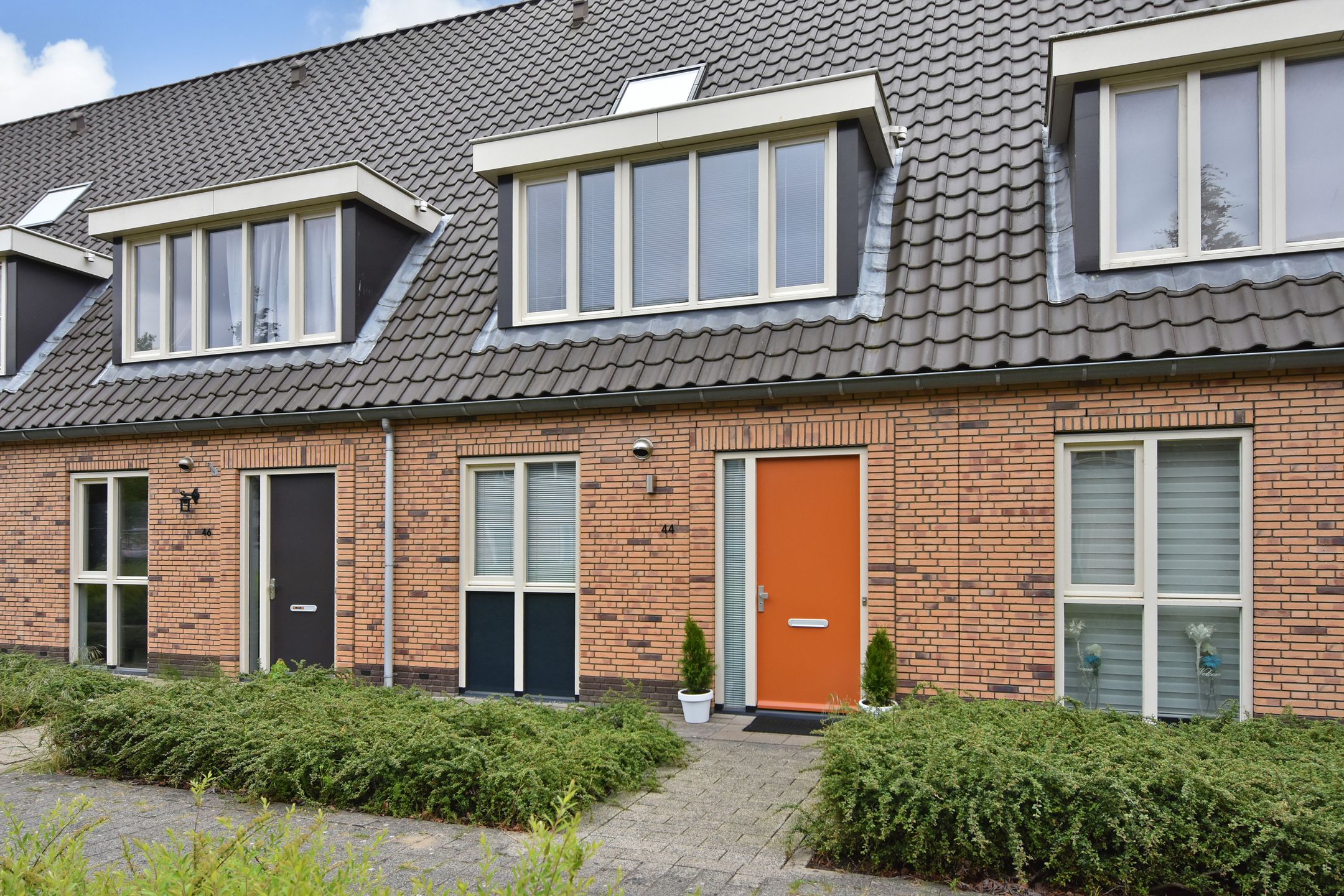 Foto 30 van Sneekermeerplantsoen 44