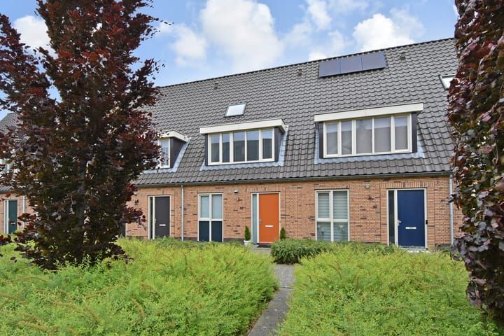 Foto 31 van Sneekermeerplantsoen 44