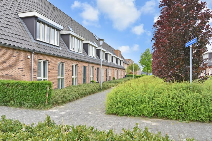 Foto 32 van Sneekermeerplantsoen 44