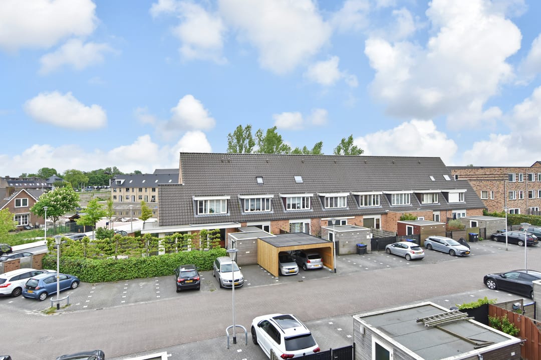 Foto 28 van Sneekermeerplantsoen 44