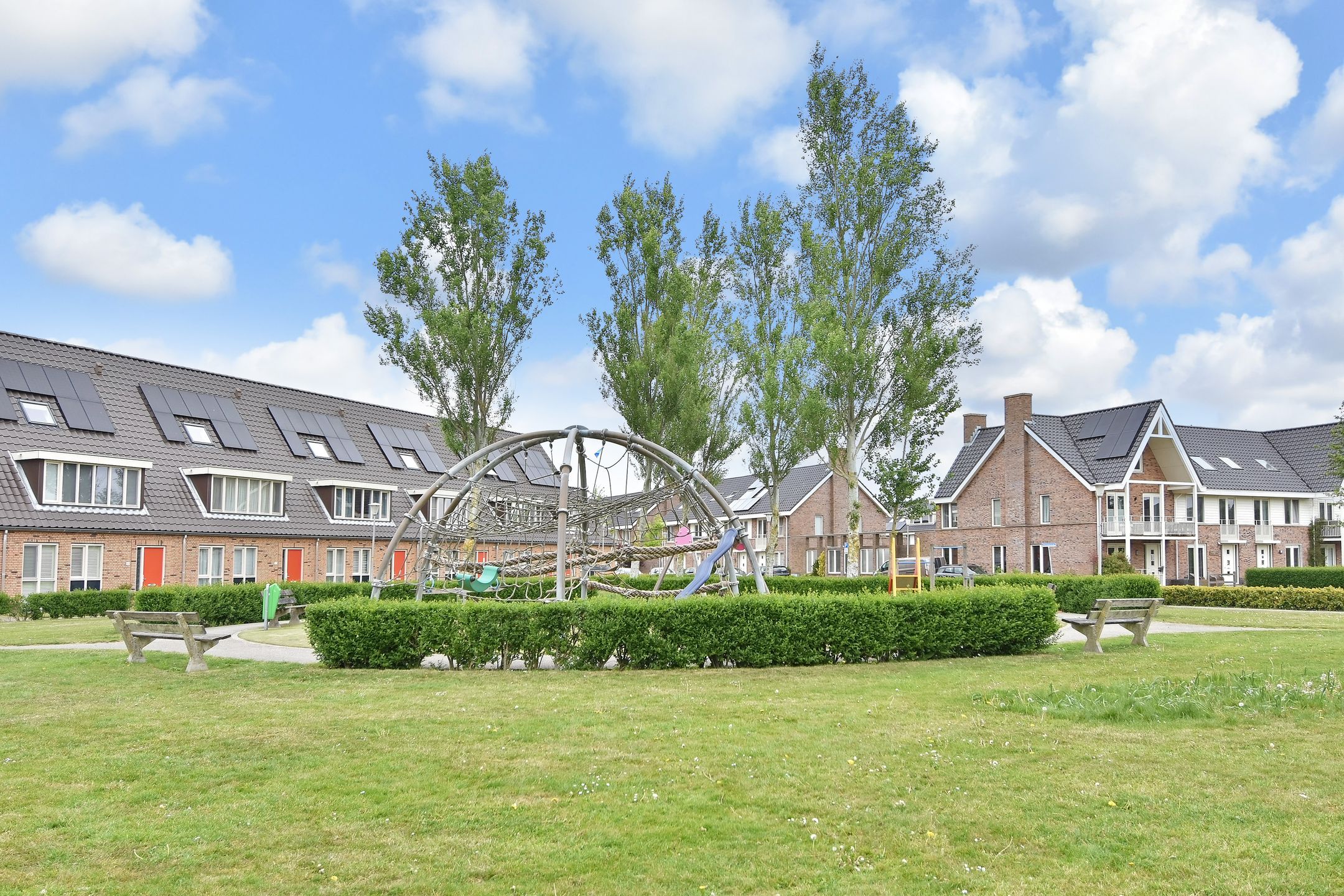 Foto 33 van Sneekermeerplantsoen 44