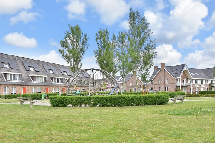 Foto 33 van Sneekermeerplantsoen 44