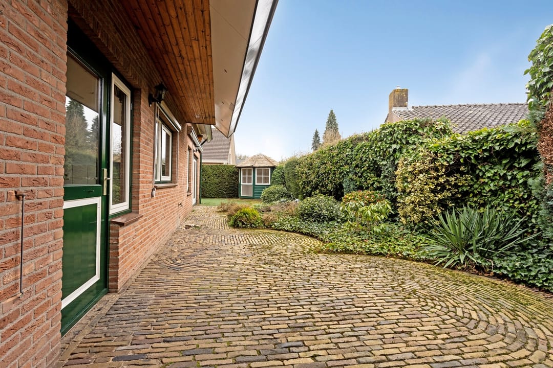 Foto 37 van Horstweg 14-A