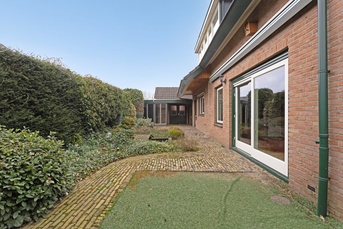 Foto 39 van Horstweg 14-A