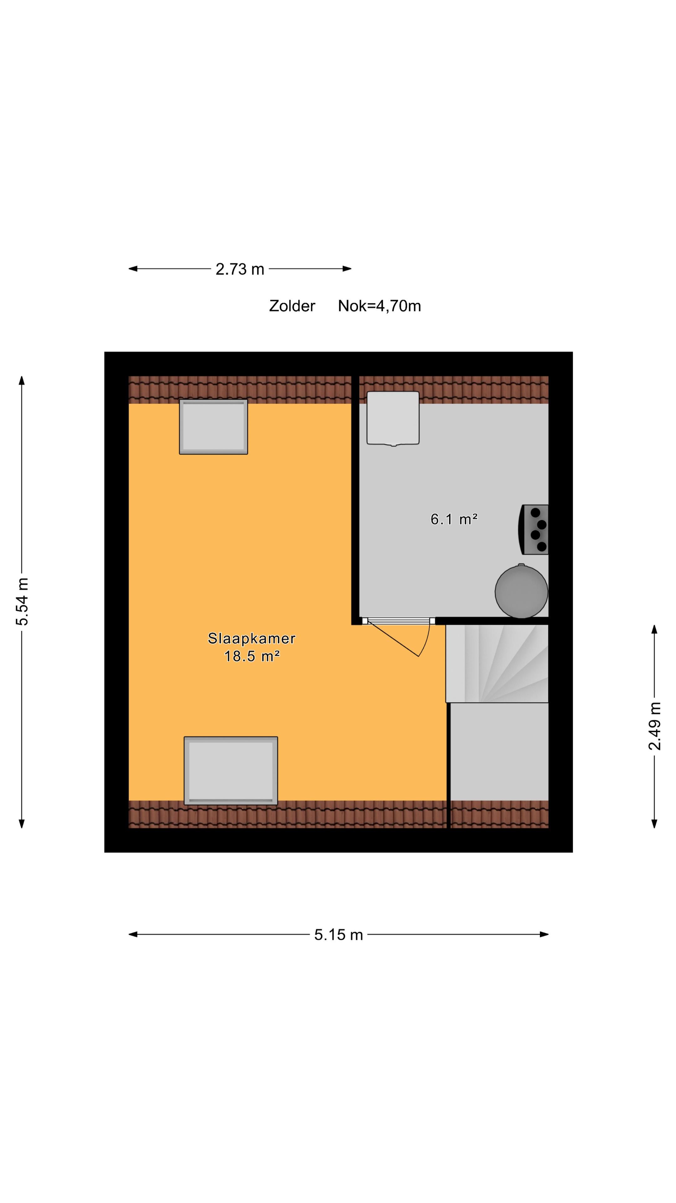 Foto 36 van Sneekermeerplantsoen 44